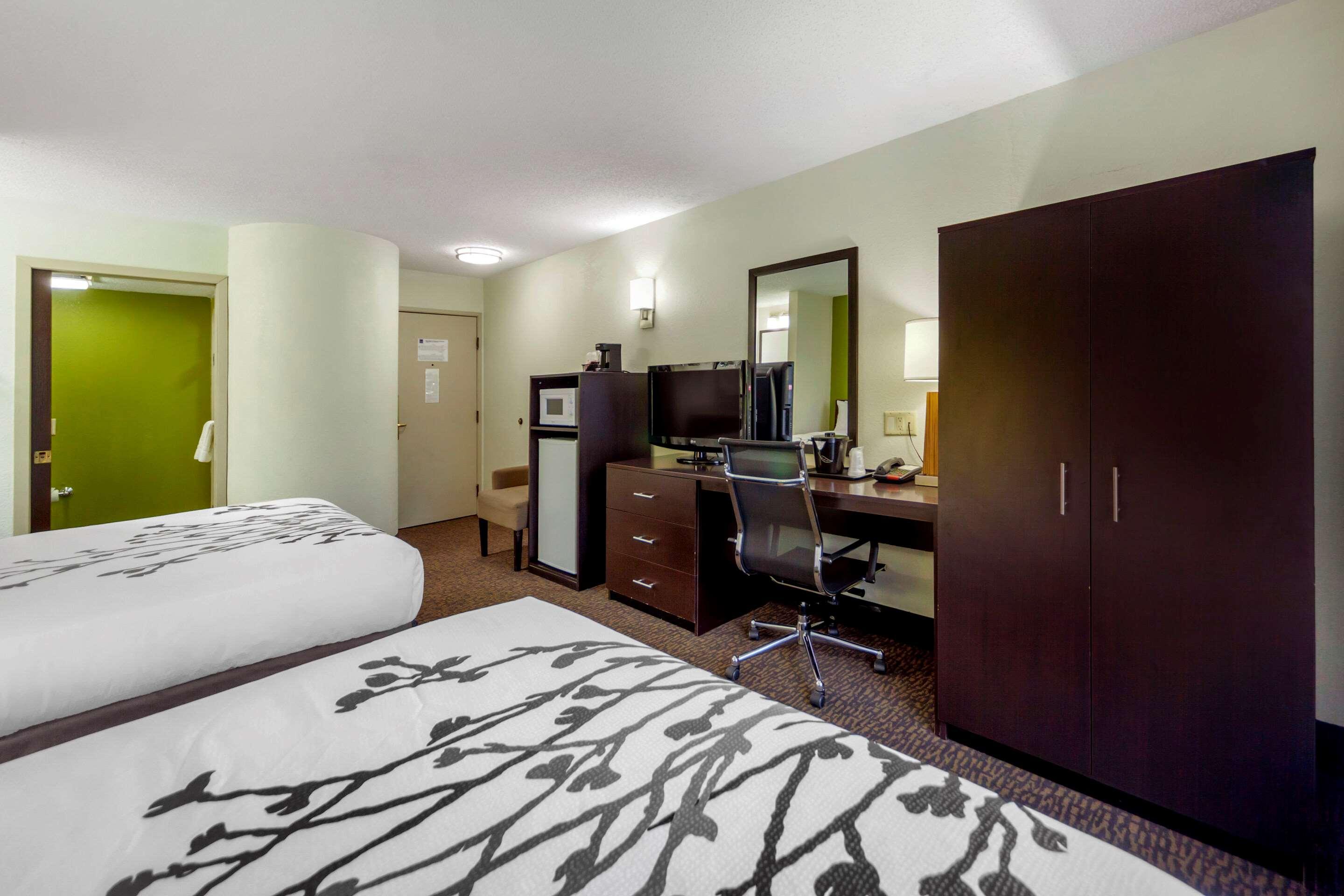 Sleep Inn Grand Island Exteriör bild